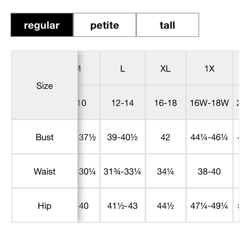 NWT Athleta Elation Wide Leg Black Pant Sz Large. - Picture 9 of 9